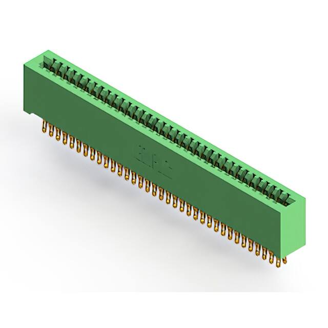 842-070-555-201 EDAC Inc.  Edgeboard Connectors